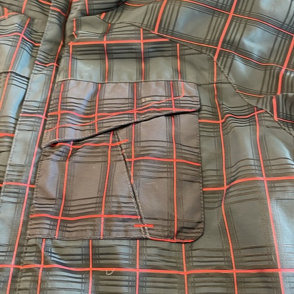 Obermeyer Ice Man Jacket size 10 - Picture 6 of 10